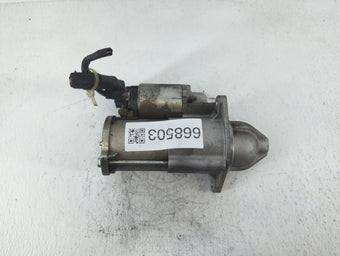 compare product 2011-2016 Chevrolet Cruze Car Starter Motor Solenoid OEM Fits Fits 2011 2012 2013 2014 2015 2016 2017 2018 OEM Used Auto Parts