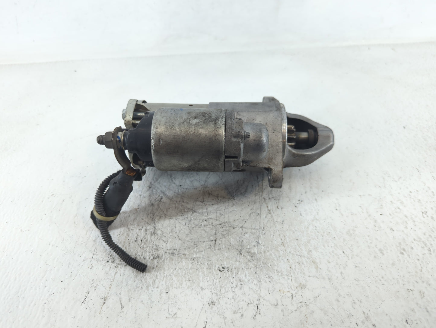 2011-2016 Chevrolet Cruze Car Starter Motor Solenoid OEM Fits Fits 2011 2012 2013 2014 2015 2016 2017 2018 OEM Used Auto Par