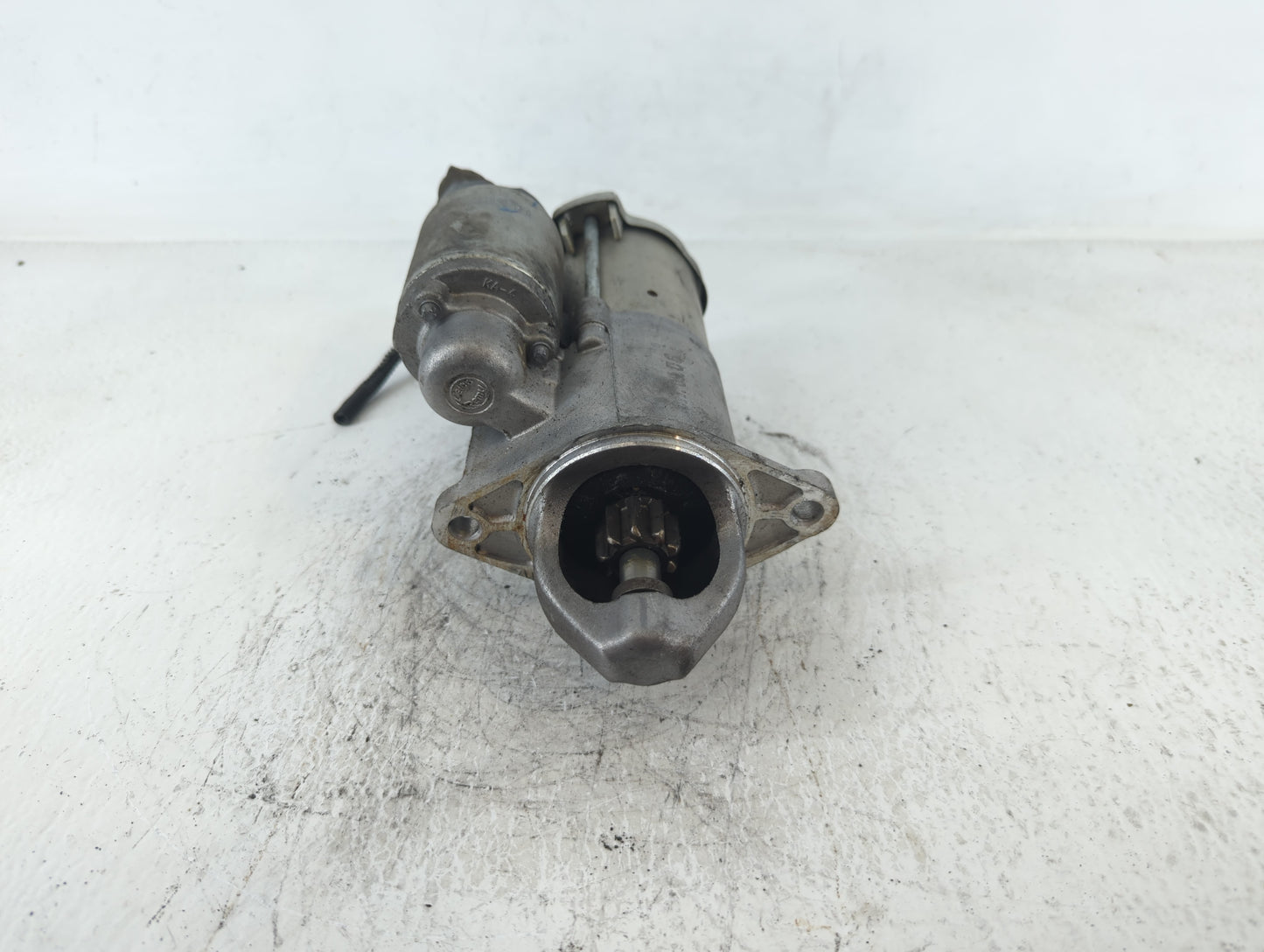 2011-2016 Chevrolet Cruze Car Starter Motor Solenoid OEM Fits Fits 2011 2012 2013 2014 2015 2016 2017 2018 OEM Used Auto Par