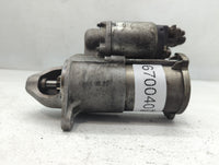 2011-2016 Chevrolet Cruze Car Starter Motor Solenoid OEM Fits Fits 2011 2012 2013 2014 2015 2016 2017 2018 OEM Used Auto Par