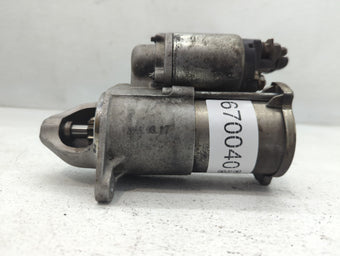 compare product 2011-2016 Chevrolet Cruze Car Starter Motor Solenoid OEM Fits Fits 2011 2012 2013 2014 2015 2016 2017 2018 OEM Used Auto Parts