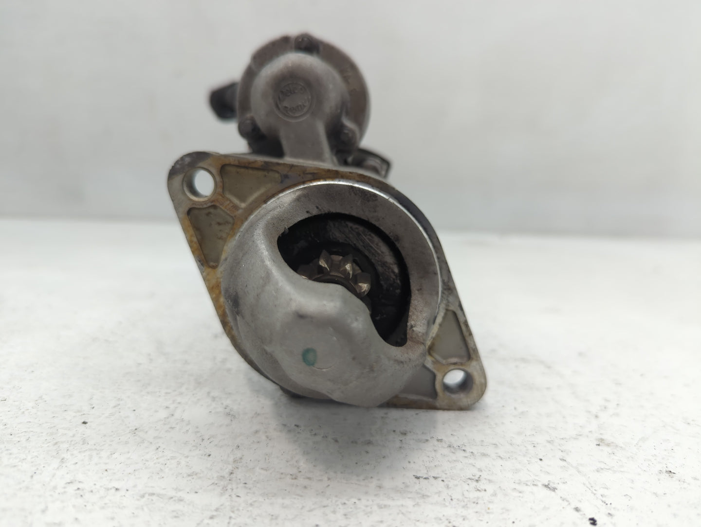 2011-2016 Chevrolet Cruze Car Starter Motor Solenoid OEM Fits Fits 2011 2012 2013 2014 2015 2016 2017 2018 OEM Used Auto Par