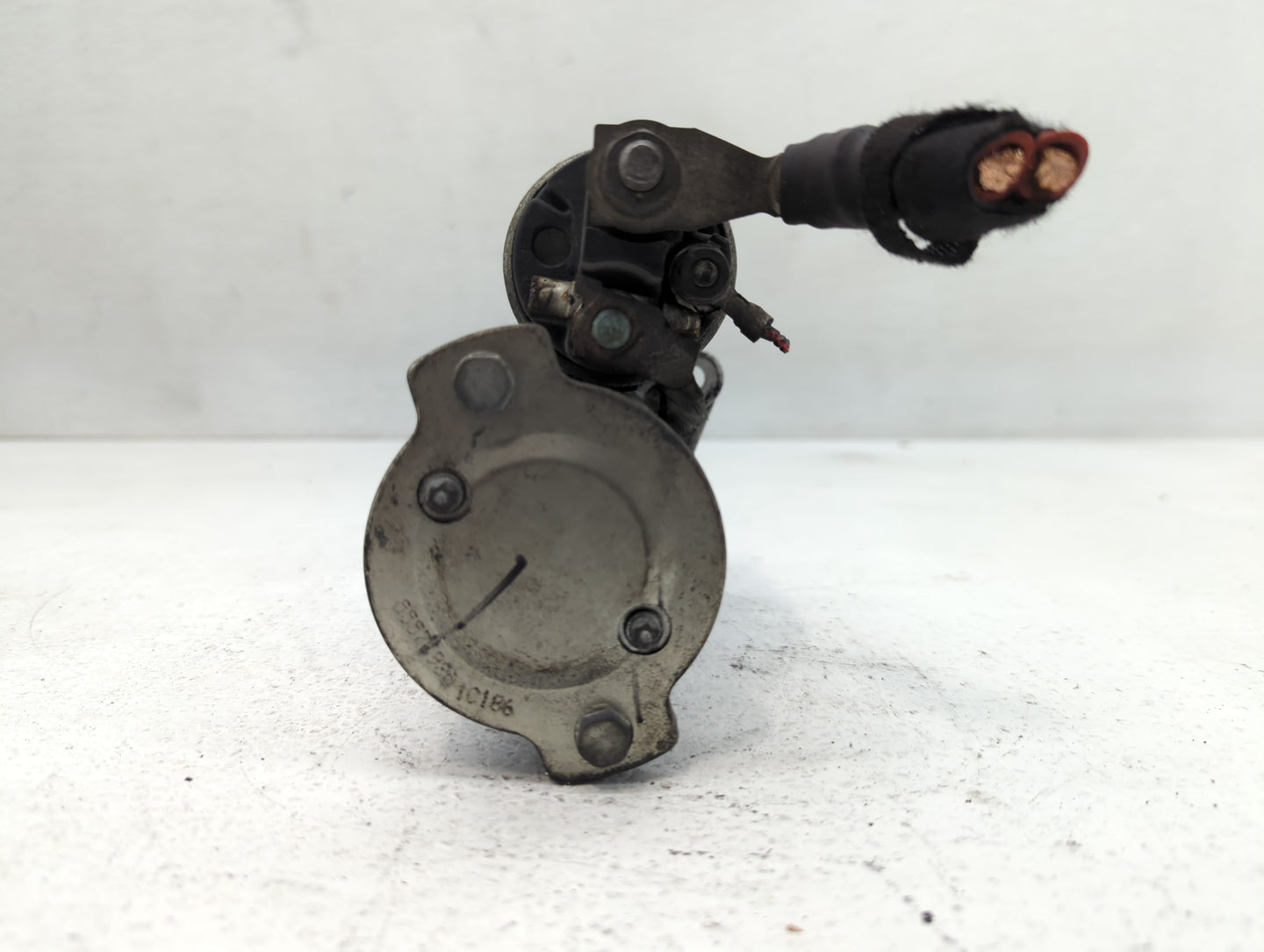 2011-2016 Chevrolet Cruze Car Starter Motor Solenoid OEM Fits Fits 2011 2012 2013 2014 2015 2016 2017 2018 OEM Used Auto Par