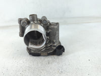 2011-2016 Chevrolet Cruze Throttle Body P/N:0 280 750 499 55 565 489 Fits OEM Used Auto Parts - Oemusedautoparts1.com