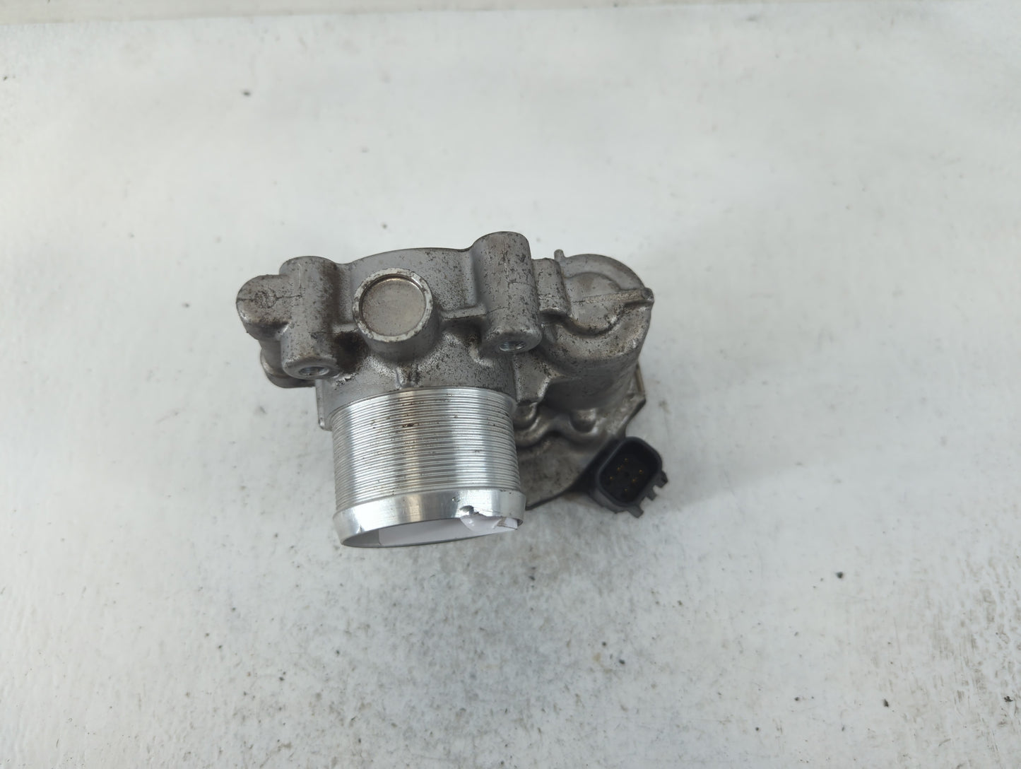 2011-2016 Chevrolet Cruze Throttle Body P/N:0 280 750 499 55 565 489 Fits OEM Used Auto Parts - Oemusedautoparts1.com