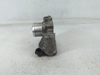2011-2016 Chevrolet Cruze Throttle Body P/N:0 280 750 499 55 565 489 Fits OEM Used Auto Parts - Oemusedautoparts1.com