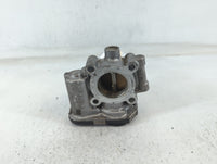 2011-2016 Chevrolet Cruze Throttle Body P/N:0 280 750 499 55 565 489 Fits OEM Used Auto Parts - Oemusedautoparts1.com