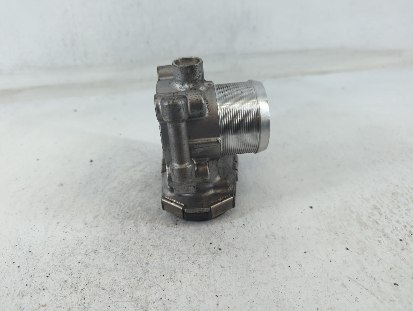 2011-2016 Chevrolet Cruze Throttle Body P/N:0 280 750 499 55 565 489 Fits OEM Used Auto Parts - Oemusedautoparts1.com