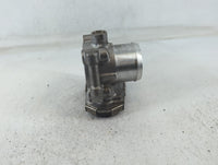 2011-2016 Chevrolet Cruze Throttle Body P/N:0 280 750 499 55 565 489 Fits OEM Used Auto Parts - Oemusedautoparts1.com