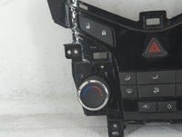 2011-2012 Chevrolet Cruze Climate Control Module Temperature AC/Heater Replacement P/N:95017054 Fits Fits 2011 2012 OEM Used