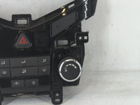 2011-2012 Chevrolet Cruze Climate Control Module Temperature AC/Heater Replacement P/N:95017054 Fits Fits 2011 2012 OEM Used