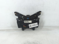 2011-2012 Chevrolet Cruze Climate Control Module Temperature AC/Heater Replacement P/N:95017054 Fits Fits 2011 2012 OEM Used