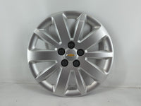 2012 Chevrolet Cruze Hubcap Wheel Cover - Oemusedautoparts1.com