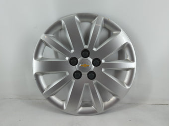 compare product 2012 Chevrolet Cruze Hubcap Wheel Cover