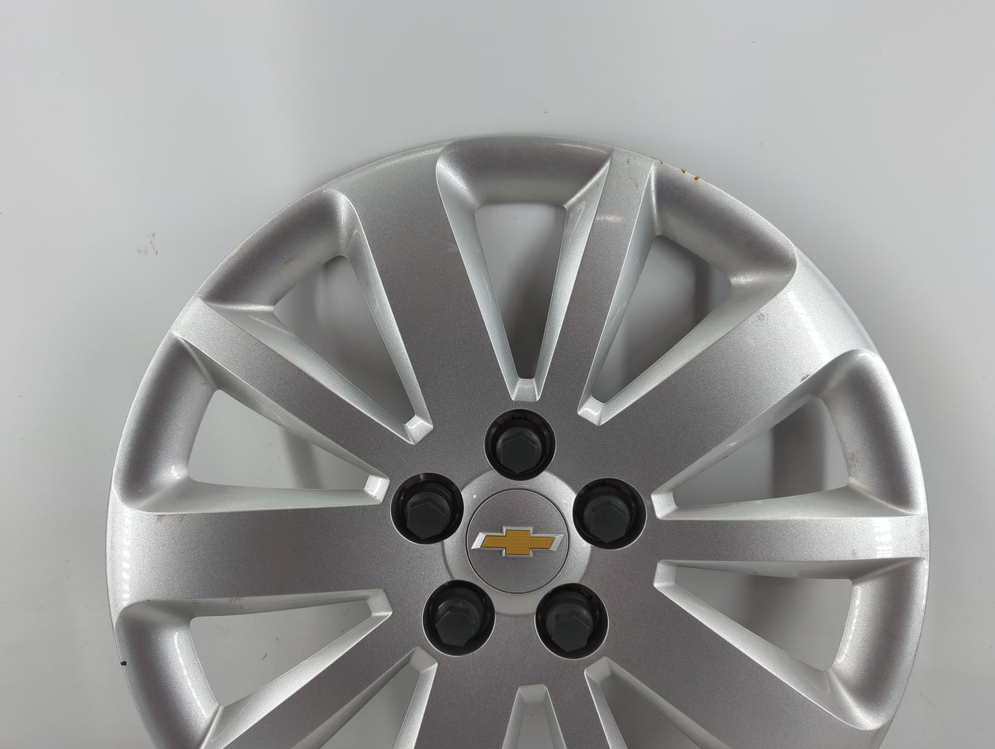 2012 Chevrolet Cruze Hubcap Wheel Cover - Oemusedautoparts1.com