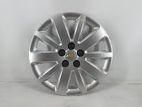 2012-2016 Chevrolet Cruze Hubcap Wheel Cover - Oemusedautoparts1.com