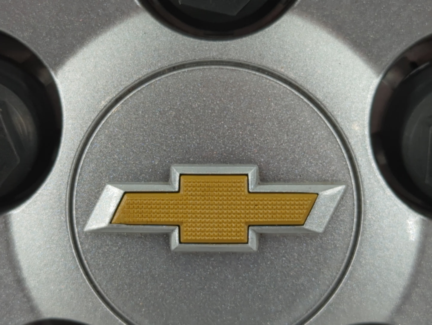 2012-2016 Chevrolet Cruze Hubcap Wheel Cover - Oemusedautoparts1.com