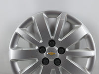 2012-2016 Chevrolet Cruze Hubcap Wheel Cover - Oemusedautoparts1.com