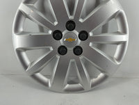 2012-2016 Chevrolet Cruze Hubcap Wheel Cover - Oemusedautoparts1.com