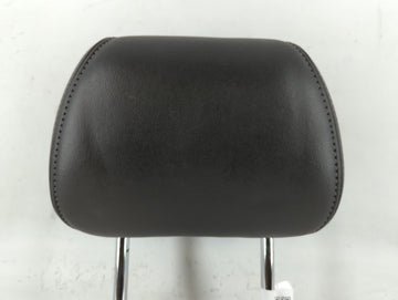 2012 Chevrolet Cruze Headrest Head Rest Rear Seat Fits OEM Used Auto Parts - Oemusedautoparts1.com