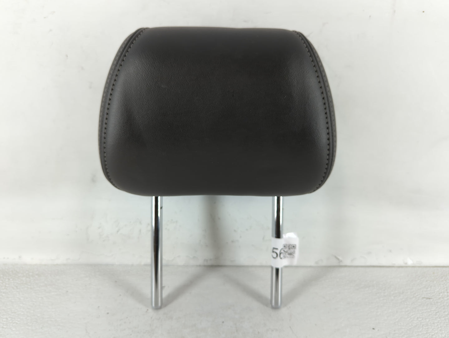 2012 Chevrolet Cruze Headrest Head Rest Rear Seat Fits OEM Used Auto Parts - Oemusedautoparts1.com