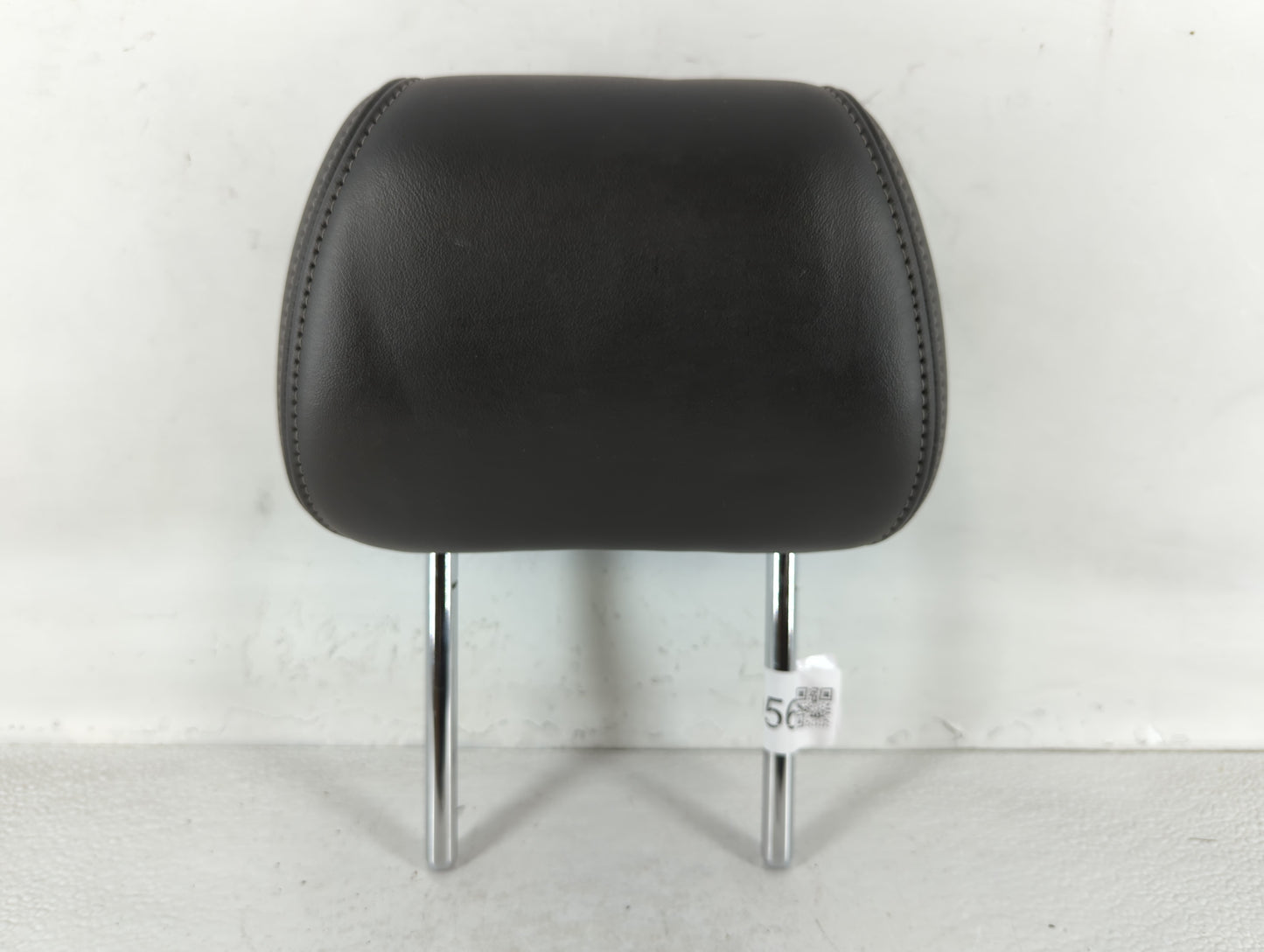 2012 Chevrolet Cruze Headrest Head Rest Rear Seat Fits OEM Used Auto Parts - Oemusedautoparts1.com