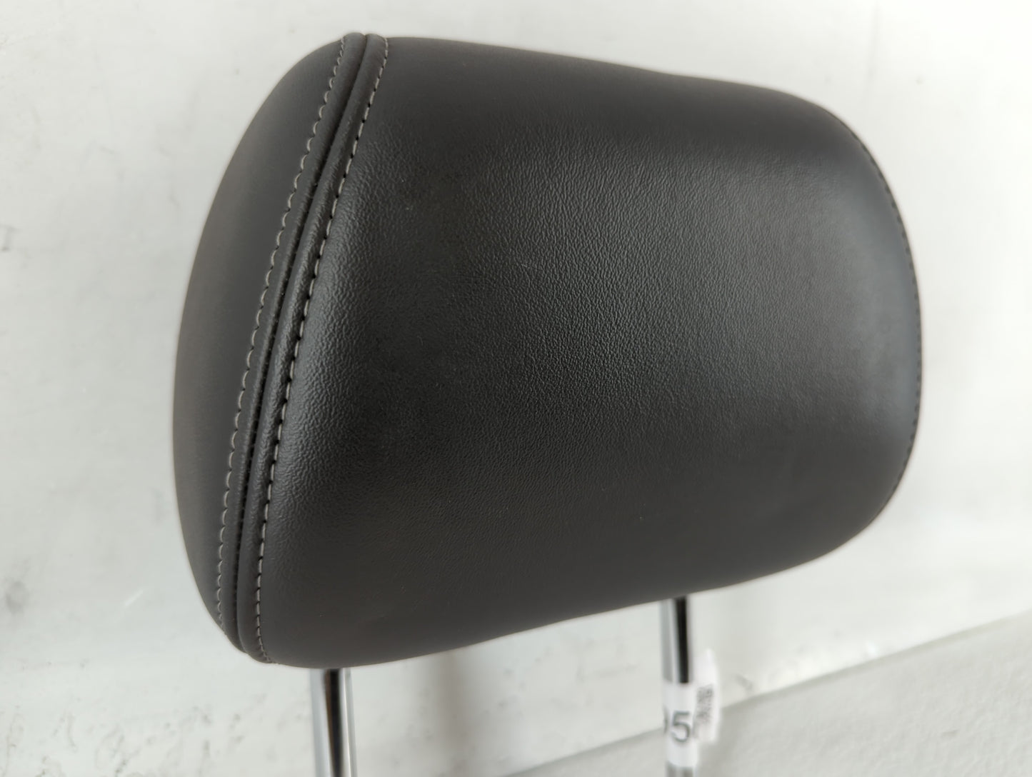 2012 Chevrolet Cruze Headrest Head Rest Rear Seat Fits OEM Used Auto Parts - Oemusedautoparts1.com