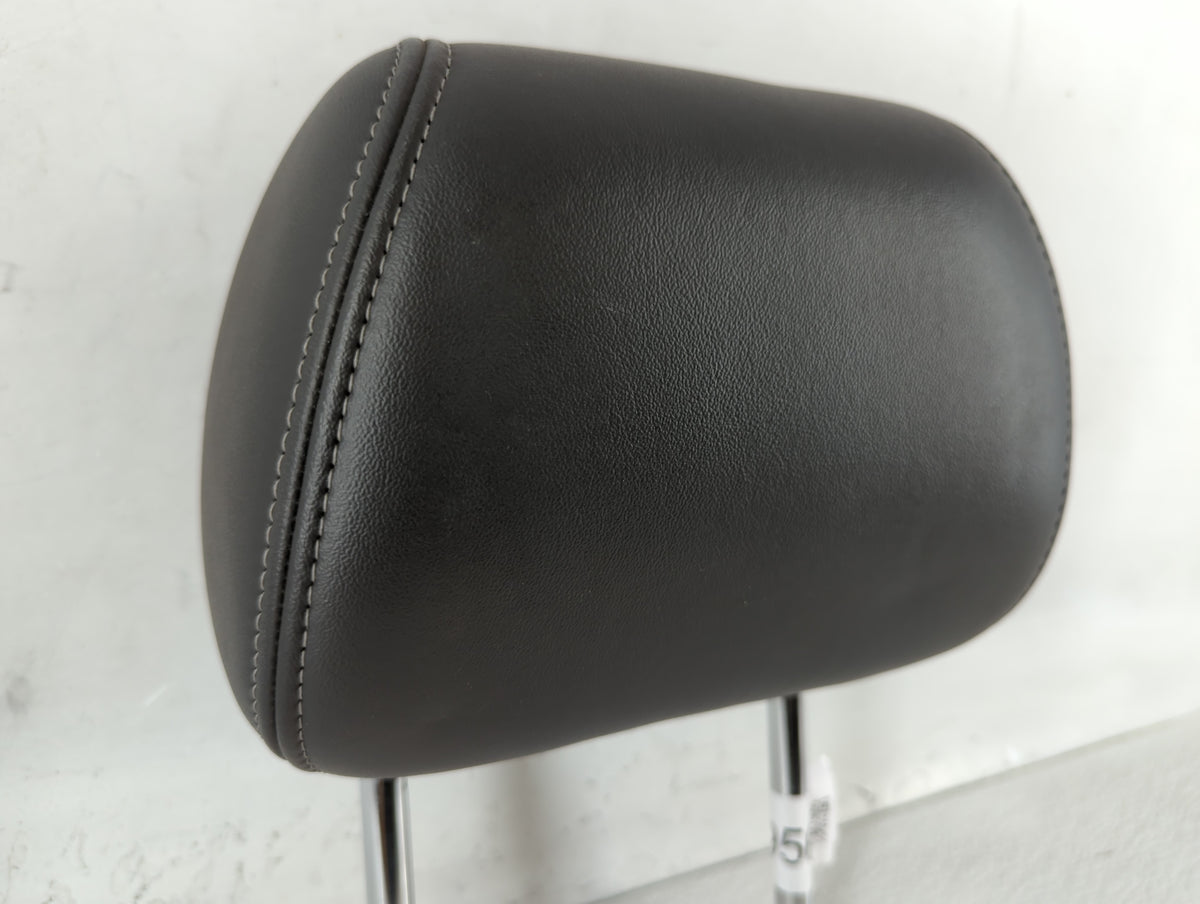 2012 Chevrolet Cruze Headrest Head Rest Rear Seat Fits Fits 1999 2000 OEM Used Auto Parts - Oemusedautoparts1.com