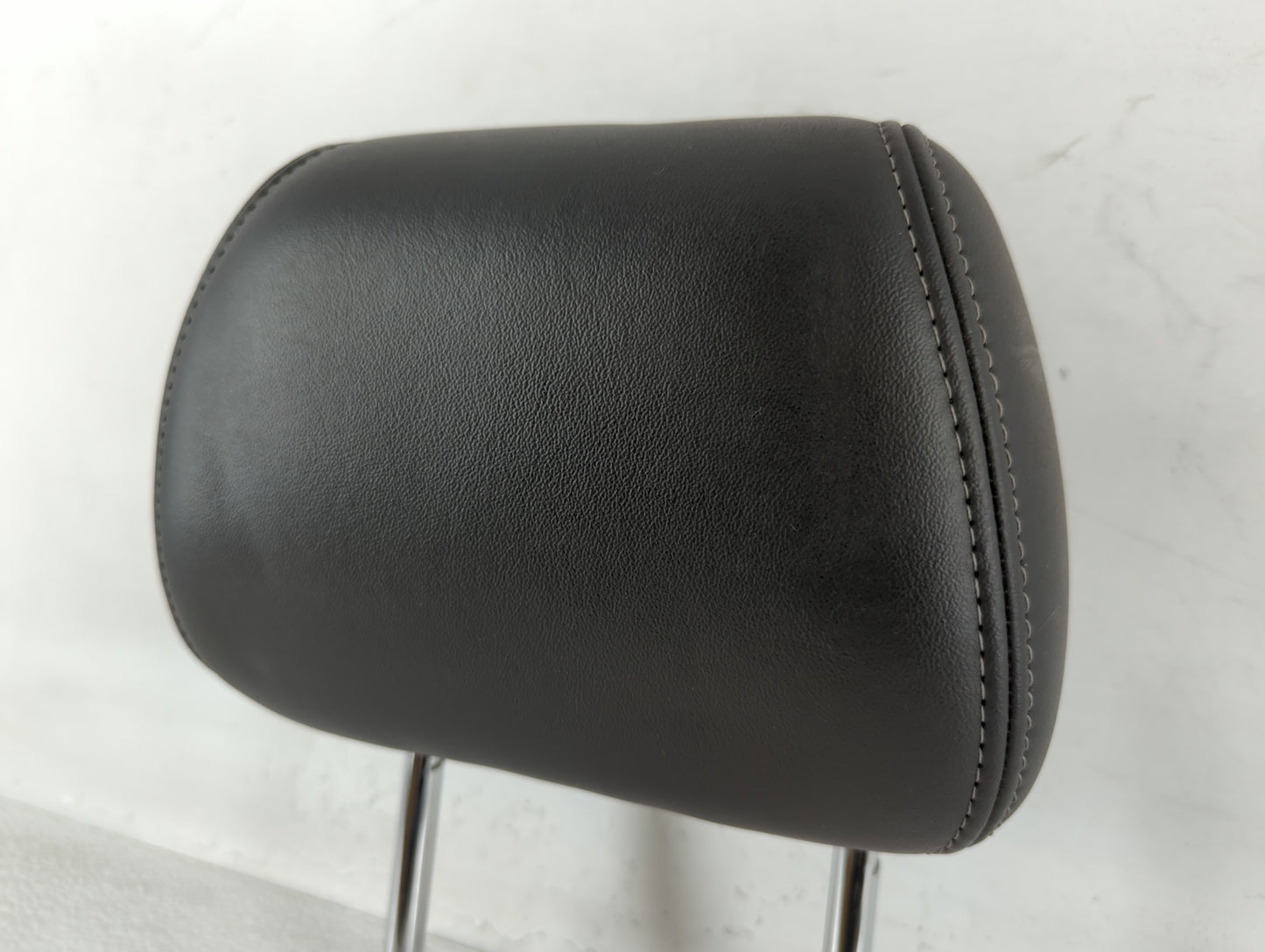 2012 Chevrolet Cruze Headrest Head Rest Rear Seat Fits OEM Used Auto Parts - Oemusedautoparts1.com