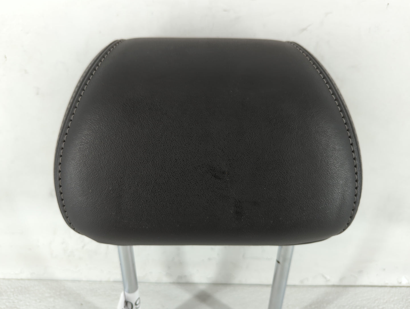 2012 Chevrolet Cruze Headrest Head Rest Rear Seat Fits OEM Used Auto Parts - Oemusedautoparts1.com