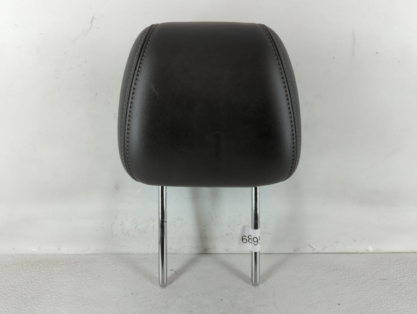 2012-2016 Chevrolet Cruze Headrest Head Rest Rear Seat Fits Fits 2012 2013 2014 2015 2016 OEM Used Auto Parts - Oemusedautop