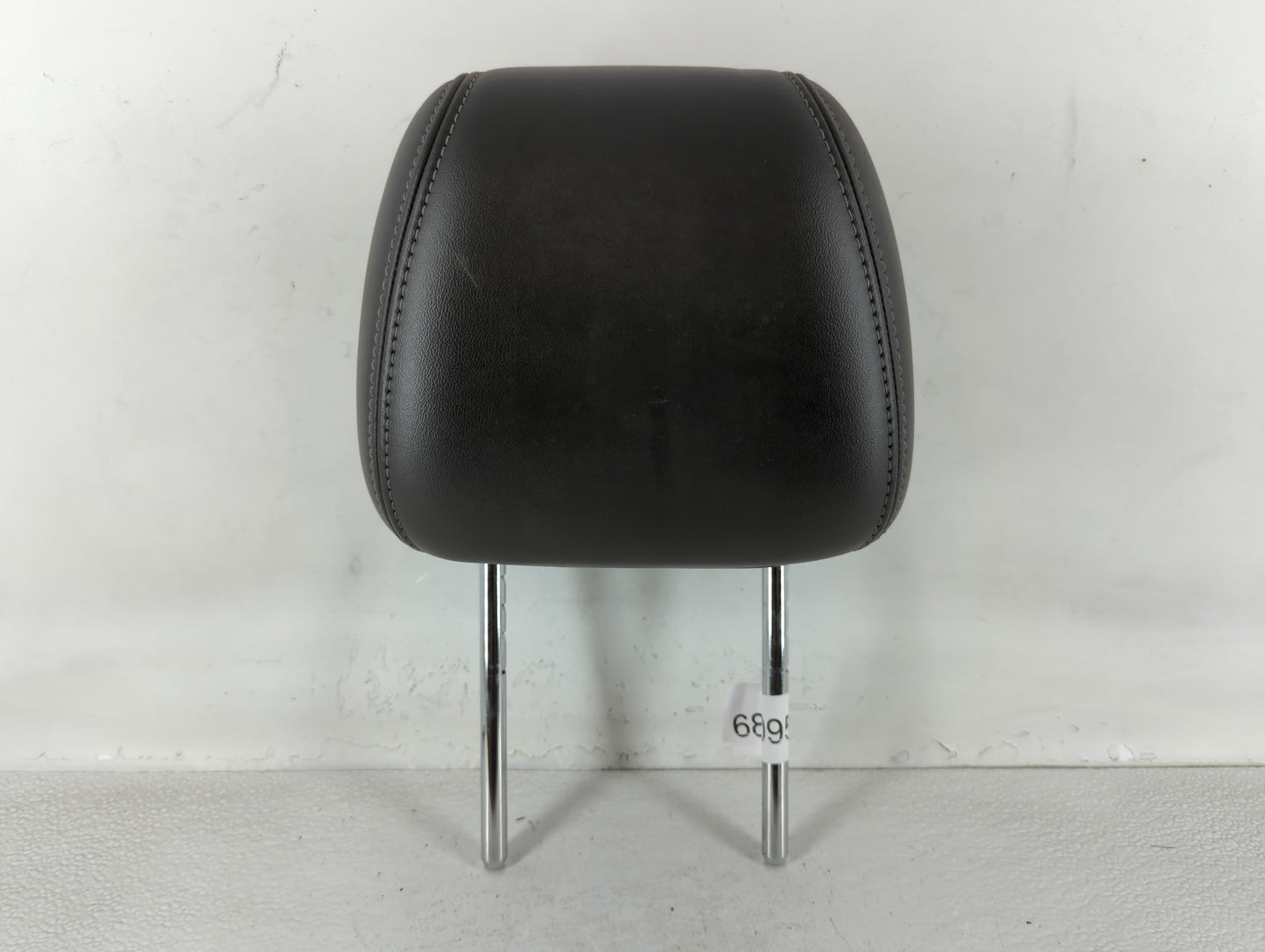 2012-2016 Chevrolet Cruze Headrest Head Rest Rear Seat Fits Fits 2012 2013 2014 2015 2016 OEM Used Auto Parts - Oemusedautop