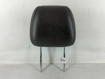 2012-2016 Chevrolet Cruze Headrest Head Rest Rear Seat Fits Fits 2012 2013 2014 2015 2016 OEM Used Auto Parts