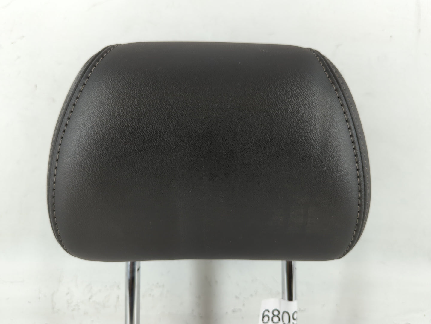 2012 Chevrolet Cruze Headrest Head Rest Front Driver Passenger Seat Fits OEM Used Auto Parts - Oemusedautoparts1.com
