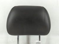 2012 Chevrolet Cruze Headrest Head Rest Front Driver Passenger Seat Fits OEM Used Auto Parts - Oemusedautoparts1.com