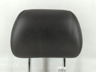 compare product 2012 Chevrolet Cruze Headrest Head Rest Front Driver Passenger Seat Fits OEM Used Auto Parts