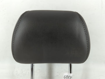 2012 Chevrolet Cruze Headrest Head Rest Front Driver Passenger Seat Fits OEM Used Auto Parts - Oemusedautoparts1.com