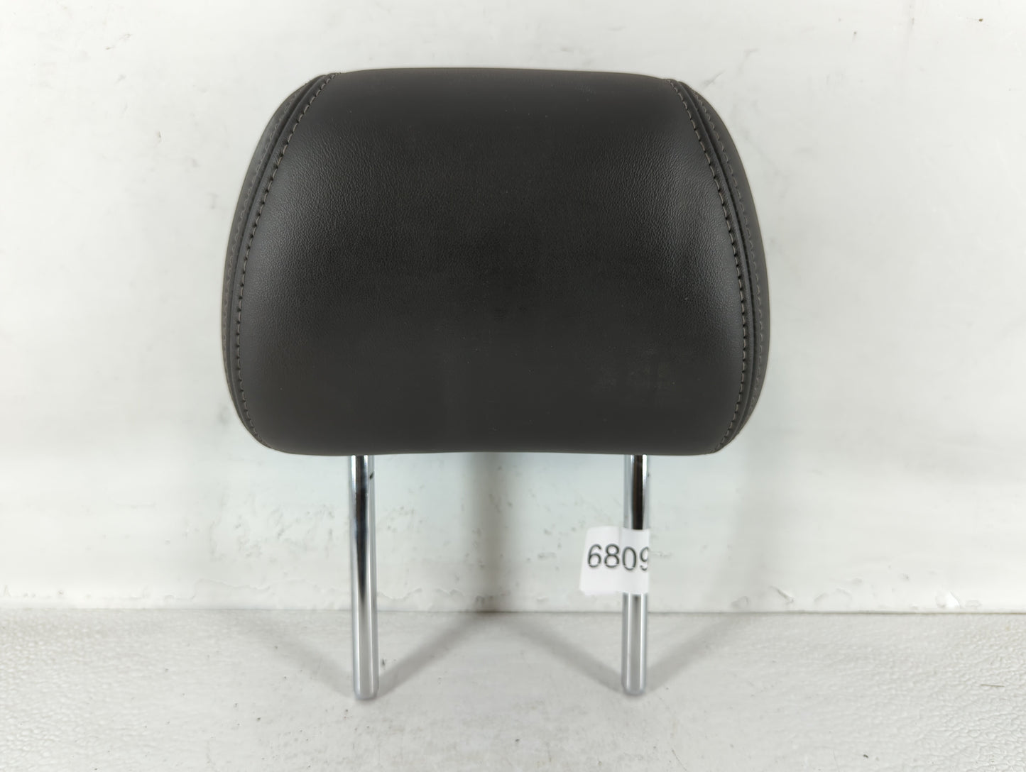 2012 Chevrolet Cruze Headrest Head Rest Front Driver Passenger Seat Fits OEM Used Auto Parts - Oemusedautoparts1.com