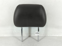 2012 Chevrolet Cruze Headrest Head Rest Front Driver Passenger Seat Fits OEM Used Auto Parts - Oemusedautoparts1.com
