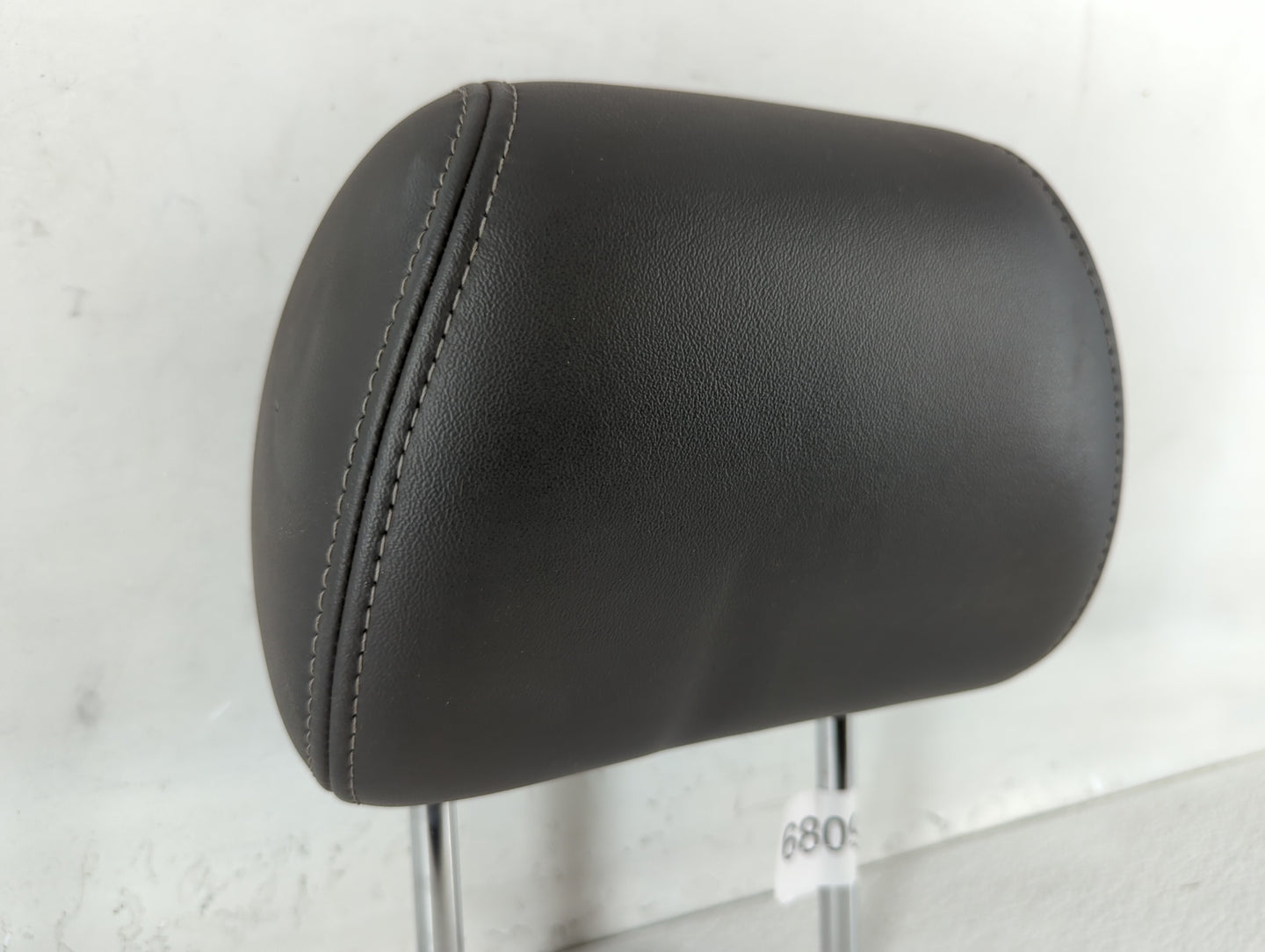 2012 Chevrolet Cruze Headrest Head Rest Front Driver Passenger Seat Fits OEM Used Auto Parts - Oemusedautoparts1.com