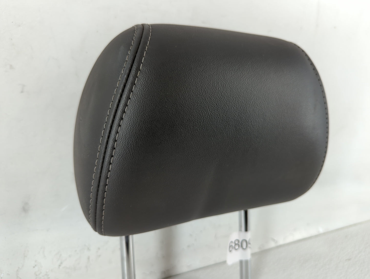 2012 Chevrolet Cruze Headrest Head Rest Front Driver Passenger Seat Fits OEM Used Auto Parts - Oemusedautoparts1.com