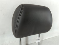 2012 Chevrolet Cruze Headrest Head Rest Front Driver Passenger Seat Fits OEM Used Auto Parts - Oemusedautoparts1.com