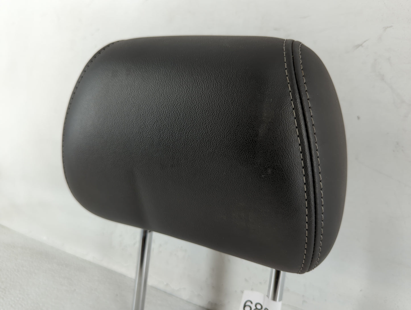 2012 Chevrolet Cruze Headrest Head Rest Front Driver Passenger Seat Fits OEM Used Auto Parts - Oemusedautoparts1.com