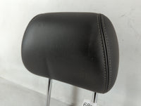 2012 Chevrolet Cruze Headrest Head Rest Front Driver Passenger Seat Fits OEM Used Auto Parts - Oemusedautoparts1.com