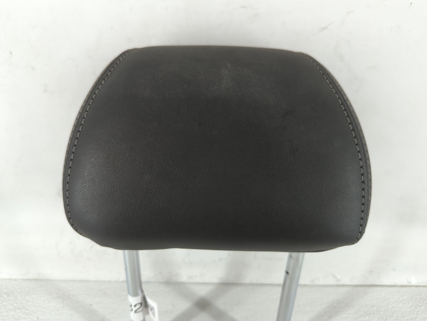 2012 Chevrolet Cruze Headrest Head Rest Front Driver Passenger Seat Fits OEM Used Auto Parts - Oemusedautoparts1.com