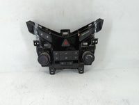 2011-2012 Chevrolet Cruze Climate Control Module Temperature AC/Heater Replacement P/N:95017054 Fits Fits 2011 2012 OEM Used
