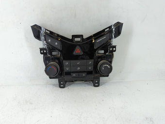 compare product 2011-2012 Chevrolet Cruze Climate Control Module Temperature AC/Heater Replacement P/N:95017054 Fits Fits 2011 2012 OEM Used Auto Parts