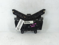 2011-2012 Chevrolet Cruze Climate Control Module Temperature AC/Heater Replacement P/N:95017054 Fits Fits 2011 2012 OEM Used