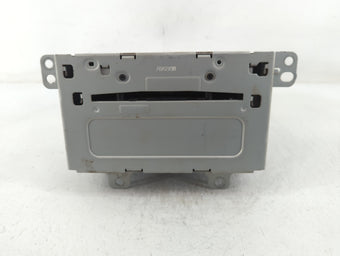 compare product 2011-2012 Chevrolet Cruze Radio AM FM Cd Player Receiver Replacement P/N:22870781 Fits Fits 2010 2011 2012 OEM Used Auto Parts