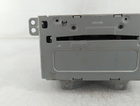 2011-2012 Chevrolet Cruze Radio AM FM Cd Player Receiver Replacement P/N:22870781 Fits Fits 2010 2011 2012 OEM Used Auto Par